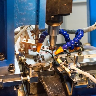 Code d'état 403 Serveur openresty Description Le serveur a compris la demande Parties de fraisage CNC