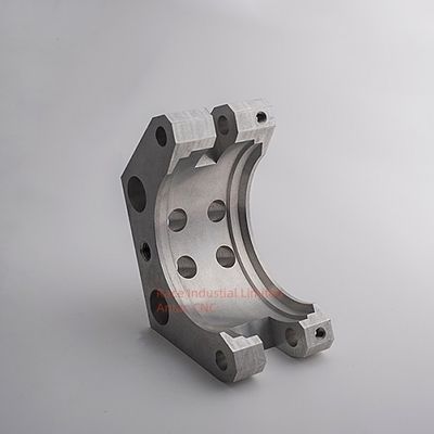 Pièces de tournage et de fraisage CNC sur mesure avec inspection à 100% pour les projets de précision