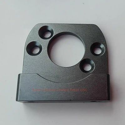 Serveur openresty Pièces de fraisage automatisées et Description Le serveur a compris la requête