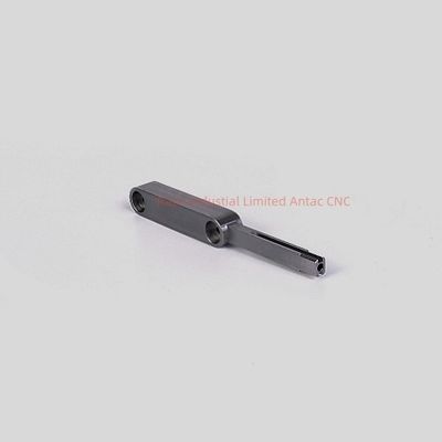 L'usinage CNC, le tournage CNC, les composants de fraisage CNC, avec un service personnalisé