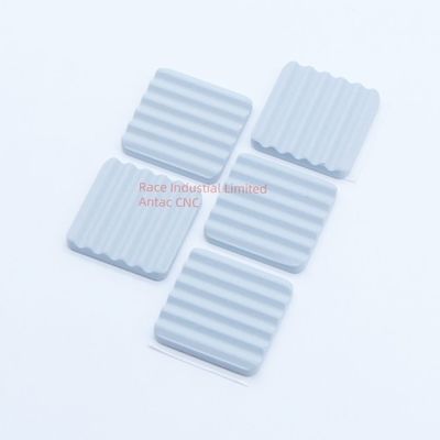 Disque thermique céramique industriel Performance de refroidissement optimale pour les applications à haute température