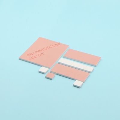 Pad thermique en silicone efficace pour améliorer les performances et la gestion du refroidissement