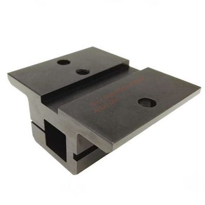 Pièces d'usinage CNC de haute précision et personnalisables pour une efficacité de fabrication accrue