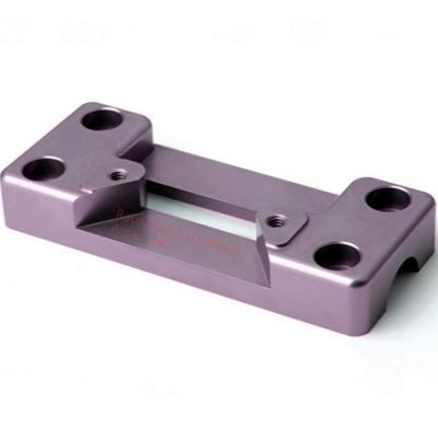 Pièces d'usinage CNC professionnelles pour une fabrication cohérente et précise