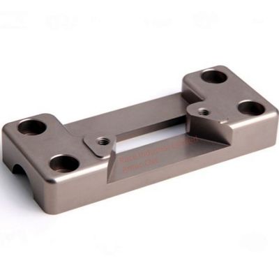 Pièces d'usinage CNC professionnelles pour une fabrication cohérente et précise