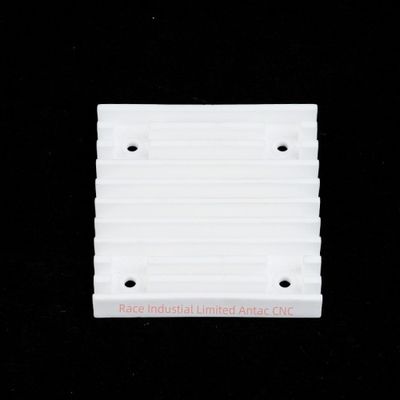 Disque thermique en céramique SiC durable pour des performances optimales dans des conditions extrêmes