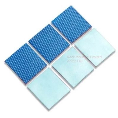 Pad thermique en silicone, parfait pour les besoins de gestion thermique de petite à moyenne taille