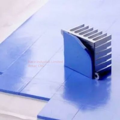 Pad thermique en silicone, parfait pour les besoins de gestion thermique de petite à moyenne taille