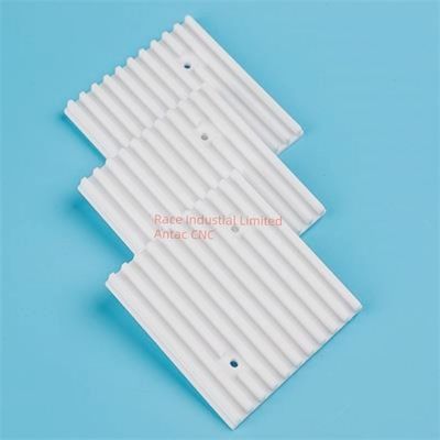 Optimiser la dissipation de chaleur des dissipateurs de chaleur en céramique pour les appareils électroniques dans des conditions extrêmes