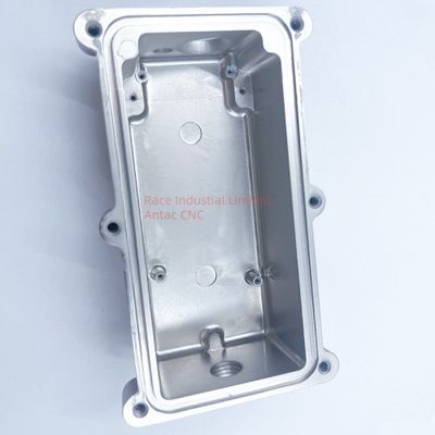 Fabriques OEM de pièces de coulée sous pression pour la ligne de production d'alliages d'aluminium et de zinc