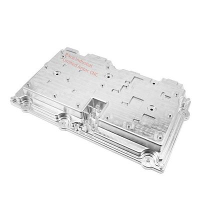 Pièces d'usinage CNC de précision et polyvalente pour la fabrication professionnelle