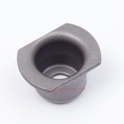 Solution de tôlerie d'emboutissage de haute précision conforme à la norme ISO14001 et OEM/ODM
