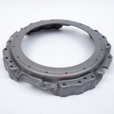 Produits métalliques à feuille d'estampage CNC de précision Solution personnalisable Applications inoxydables résistantes à la rouille