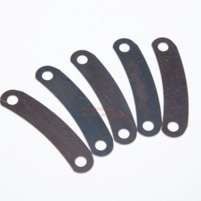 Solutions personnalisées pour la fabrication industrielle moderne de tôles d'estampage métalliques
