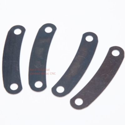 Solutions personnalisées pour la fabrication industrielle moderne de tôles d'estampage métalliques