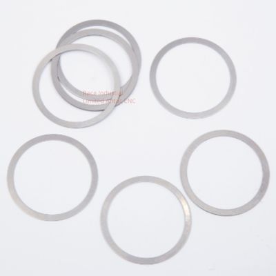 Strength Lightweight Sheet Metal Selection Five Axis Linkage Thickness 0.5mm-10mm Stamping Parts