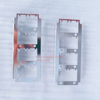 Composants d'estampage en tôle légère pour l'automobile, l'électronique et les meubles
