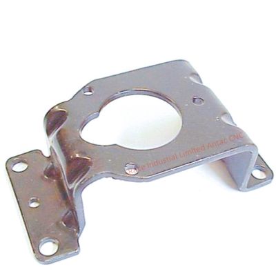 Tôle emboutie personnalisable pour l'électronique automobile et le mobilier