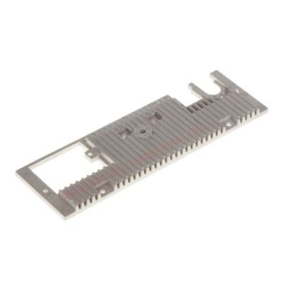 Pièces moulées sous pression en alliage de zinc recyclable avec un taux d'utilisation du métal de 95 %