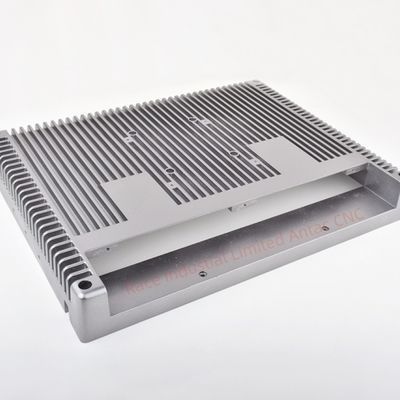 Components de précision recyclés en alliage de zinc à fonderie