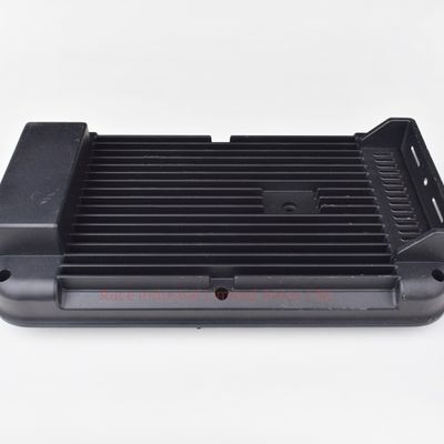 Coulée sous pression de précision en alliage de Mg à haute résistance pour appareils intelligents légers