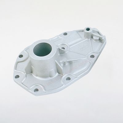 Services de haute résistance de composants de conductivité thermique de pièces de moulage mécanique sous pression d'alliage d'aluminium