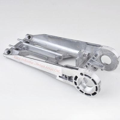 Parties de moulage sous pression OEM sur mesure avec ISO 9001:2015 et ISO/TS16949:2009 pour les équipements industriels