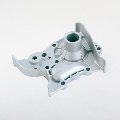 Pièces de coulée sous pression en aluminium sur mesure Micro-usinage Rapport de poids à haute résistance Équipement industriel