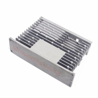 ISO TS16949 2009 Parties de coulée à mousse en aluminium certifié Micro-usinage Moules à plusieurs cavités