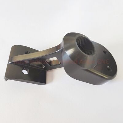 Pièces d'usinage à commande numérique pour le forage CNC Pièces d'usinage à commande numérique pour le forage CNC Pièces d'usinage à commande numérique pour le tour CNC Solutions de tour CNC pour les équipements mécaniques