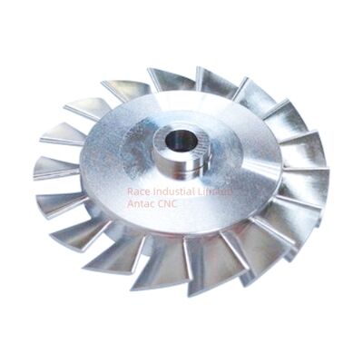 Propriétés mécaniques selon les besoins 5 axes usinage CNC DongGuan assurant une grande précision et en pièces usinées CNC sur mesure