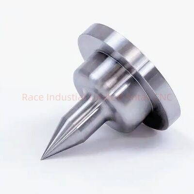 Expédition par voie aérienne de pièces et composants de tournage CNC en laiton inspectés à 100 % pour la robotique, les systèmes pneumatiques et les assemblages mécaniques