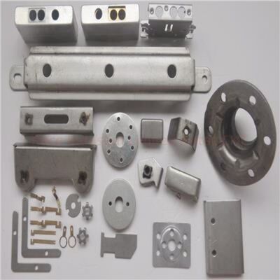 Services d'emboutissage sur mesure de métaux offrant des flux de travail de production et des performances supérieures des pièces métalliques pour les OEM